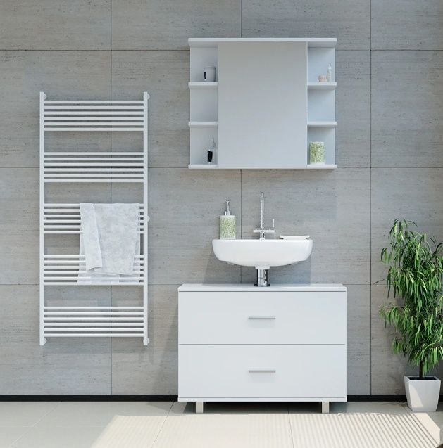 Шкаф за подмивка Vicco 3225