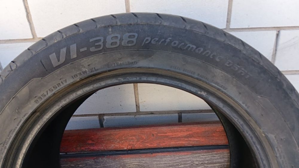 Продам летние шины!