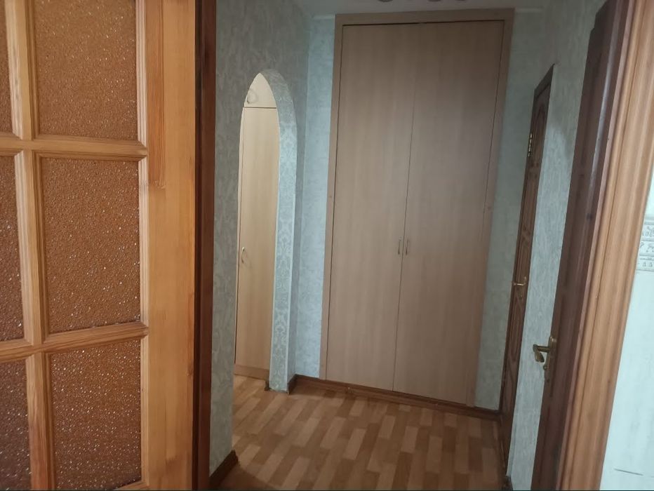 Срочно продам 2х комнатную квартиру
