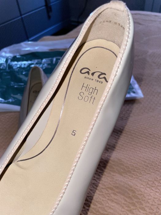 Туфли, в отличном состоянии