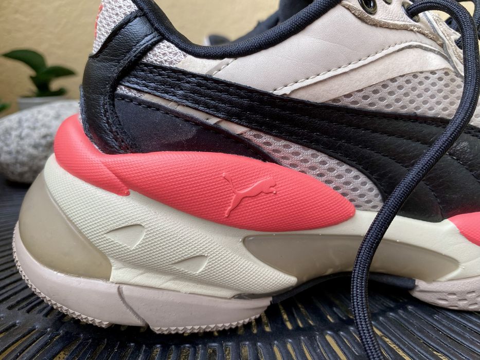 Дамски маратонки Puma LQD Cell Epsilon