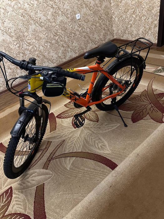 Велосипедлар сотилади