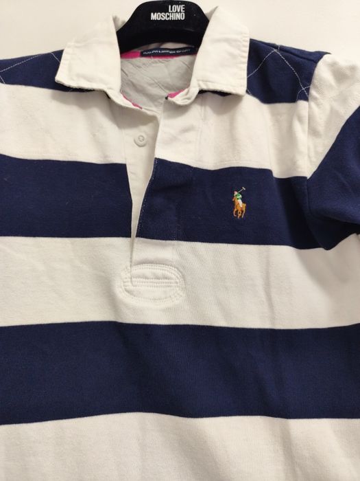 Polo Ralph Lauren bluza S