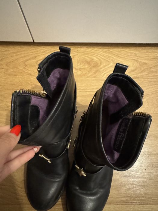 Vand ghete imblanite 35 stare f buna