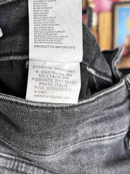 Blugi casual  Melly