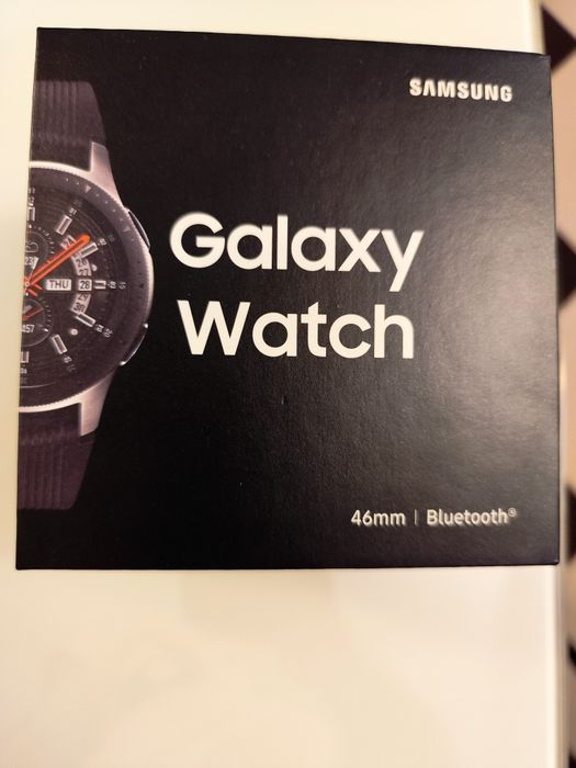 Smartwatch Samsung
