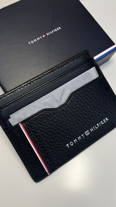 Картходер, портмоне от Calvin Klain , Tommy Hilfiger, Michael kors