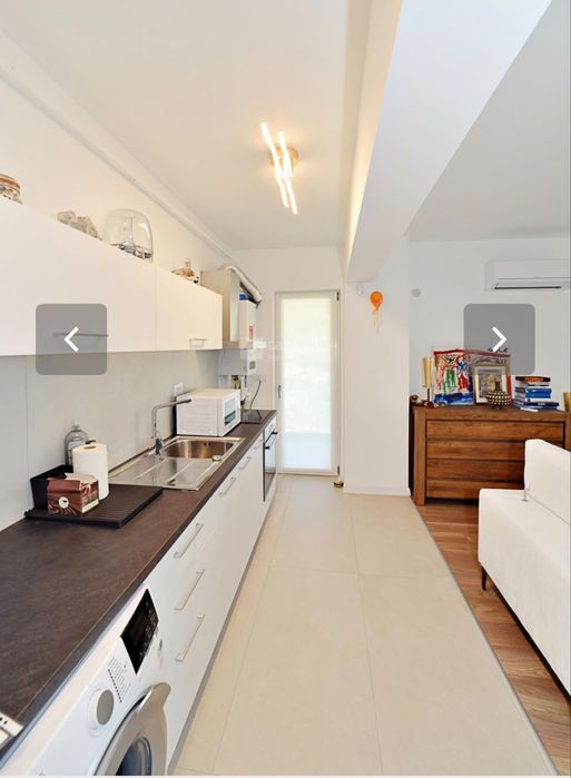 Apartament 2 camere Moon Residence