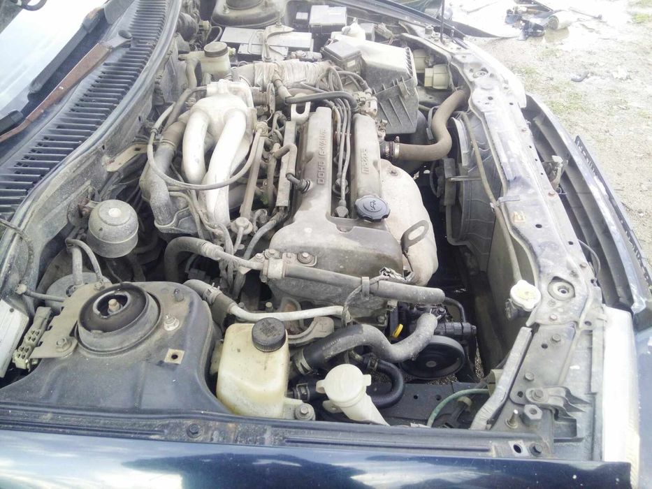 Мазда 323F  на части.1.5/Mazda 323-nachasti