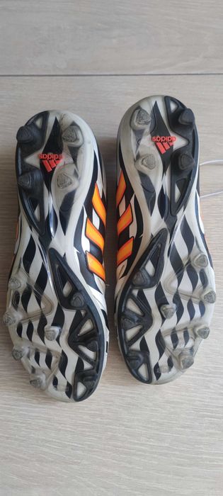 Adidas бутонки N"39