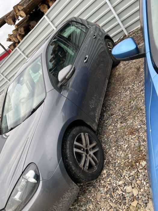 DEZMEMBREZ Piese VW Volkswagen Golf 6 salon Limuzina Break Motor 1.6 2.0 Diesel Cod CAY CBA CBB 105CP 140CP 170CP euro 4 5 Cutie de Viteze Automata Manuala DSG Cod LVQ NLP 2009-2015