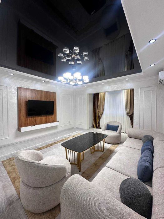 ПРОДАЖА КВАРТИРЫ! 3х комнатная(72м2)|ул.Кунаева  США