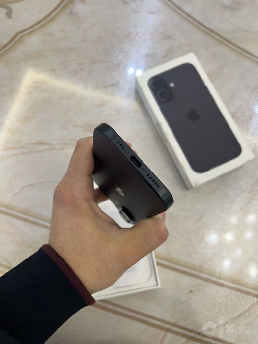 Iphone 16 ozi srochna