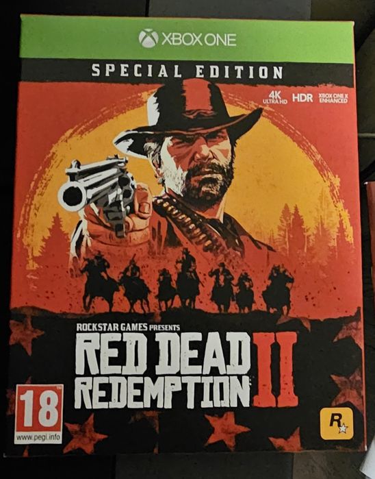 Игри за Xbox One