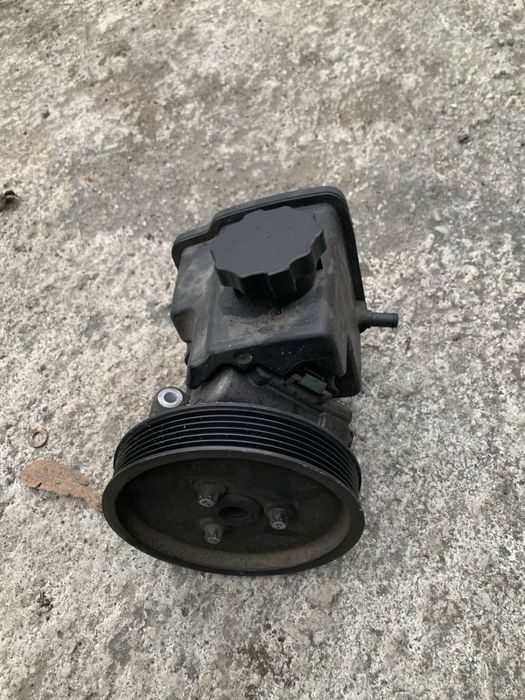 Хидравлична помпа и рейка за w220 3.2cdi