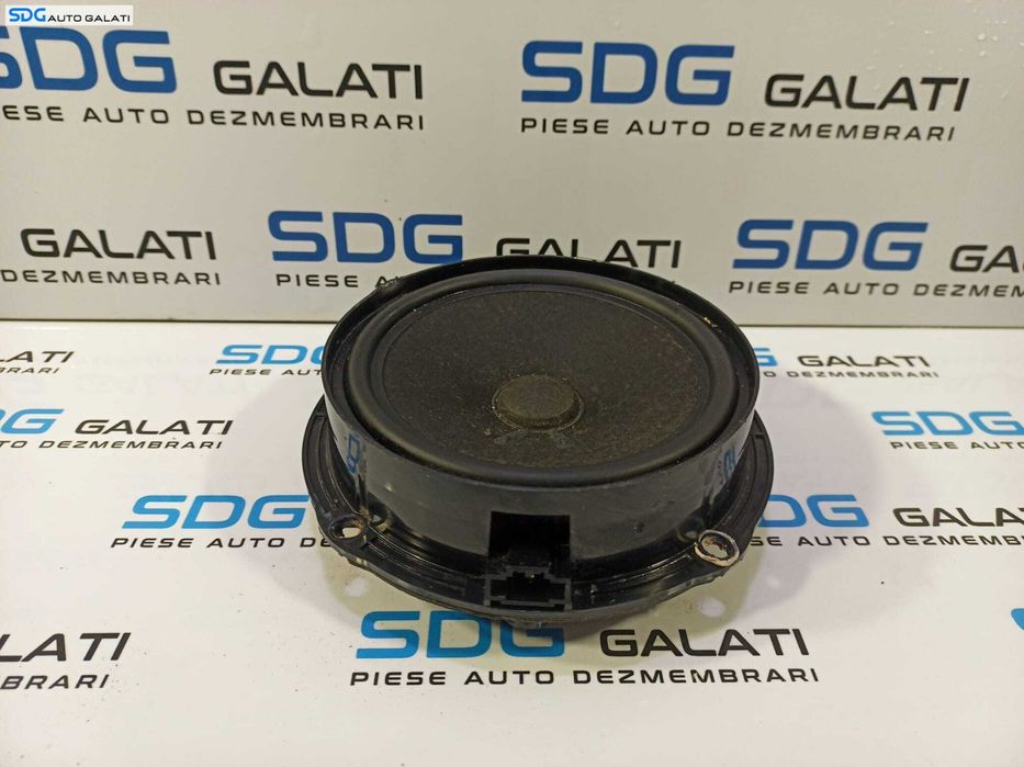 Boxa Difuzor de pe Usa Portiera Skoda Octavia 3 2013 - 2020 Cod 5E0035411A [L1783]