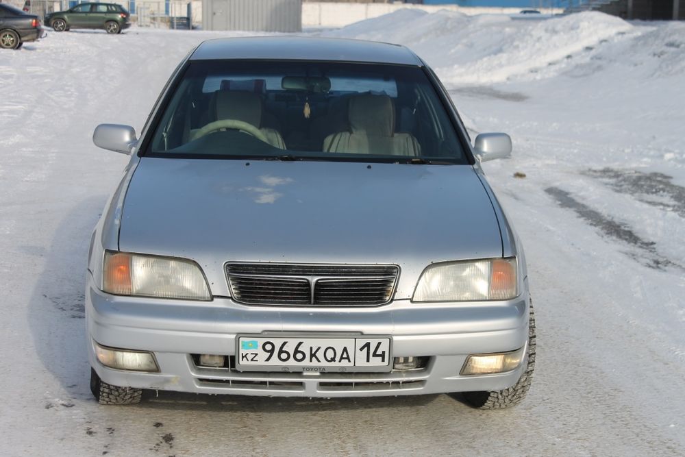 Toyota camry sv40 в отличном состоянии