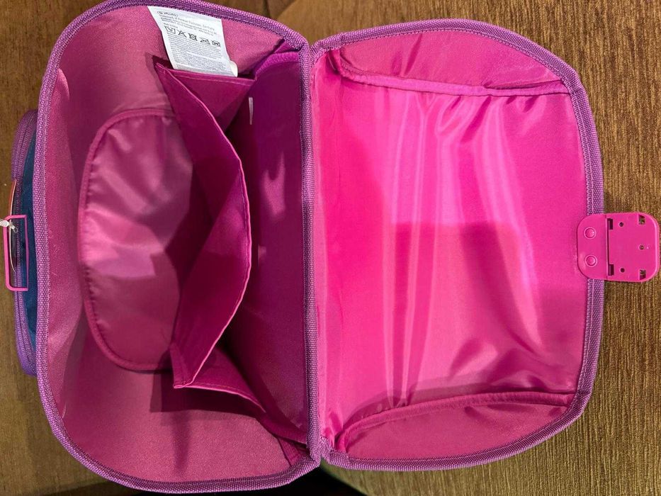 ghiozdan HERLITZ LOOP unicorn - nou