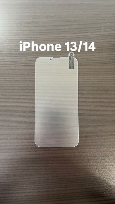 Privacy и матови протектори за Iphone