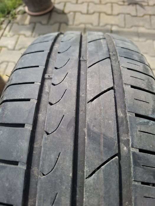 Cauciuc de vara Radial GT 205/60/R16