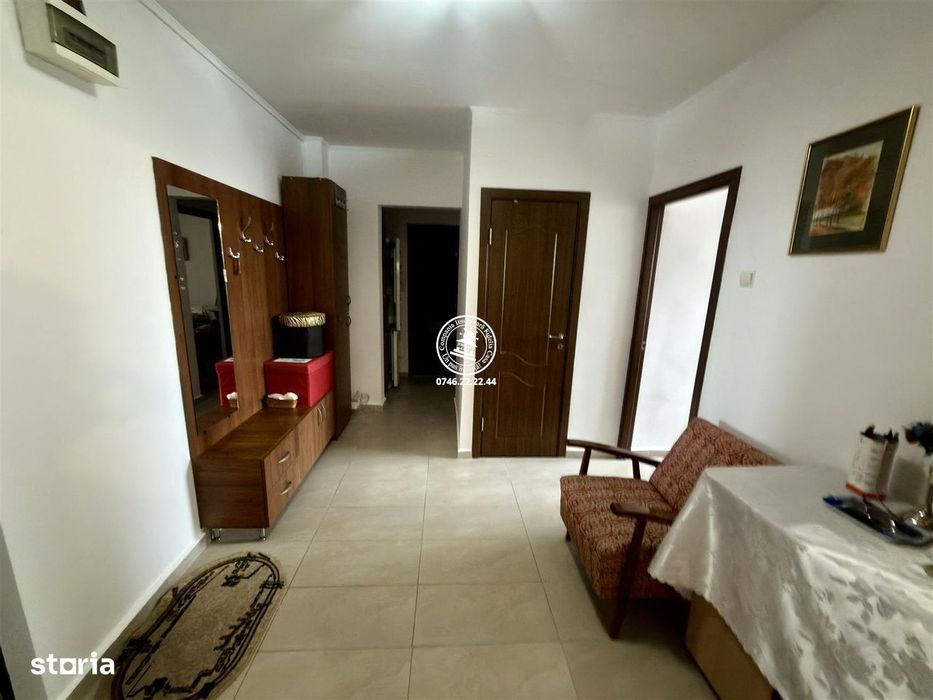Apartament 2 camere, Oancea, intermediar