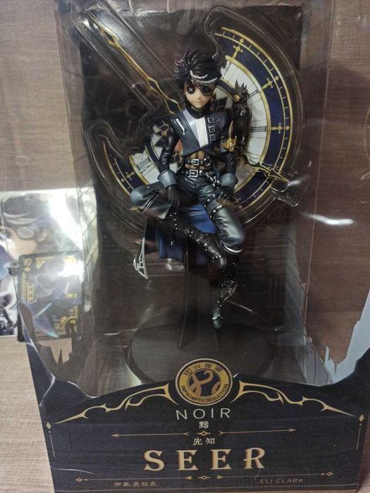 Фигурка Noir из Identity V