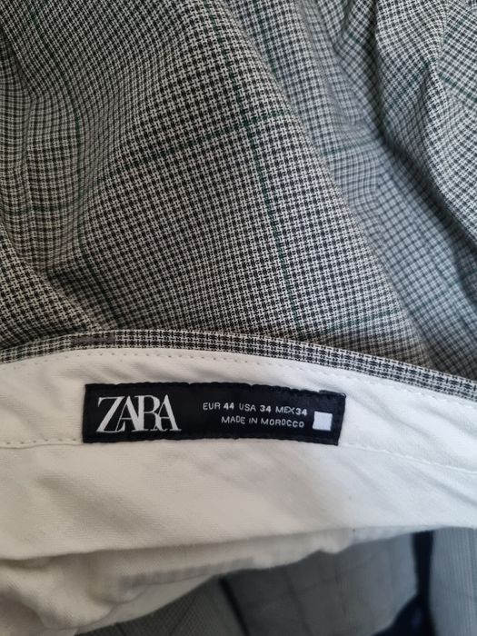 Costum barbati 52 Zara