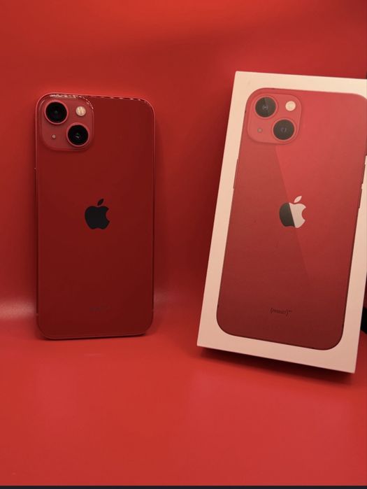 Iphone 13mini.(512gb.)
