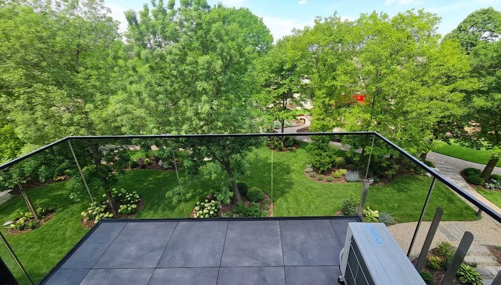 Proprietar: 2 camere Nusco II, vedere parc, prima inchiriere, totul NOU