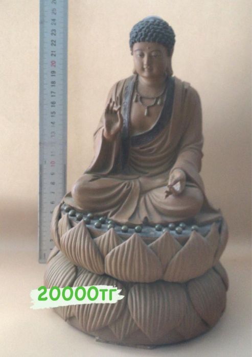 Продам статуэтки  Будды