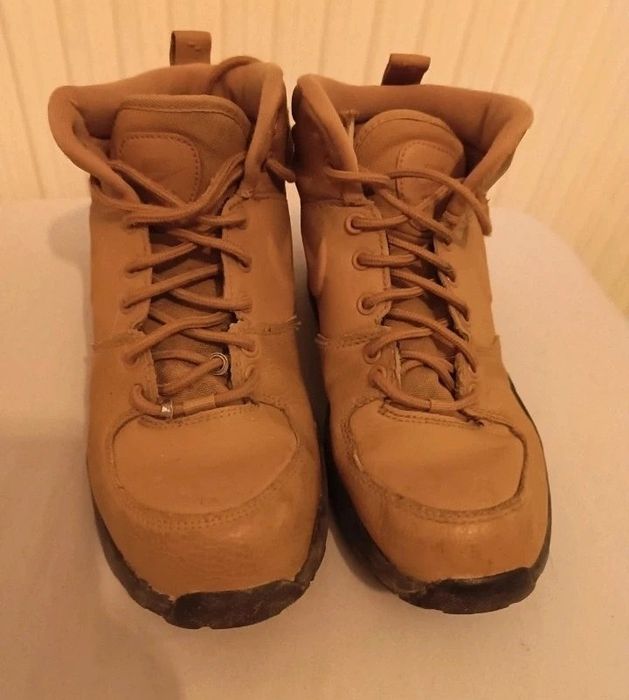 Ghete Nike mărimea 36,5