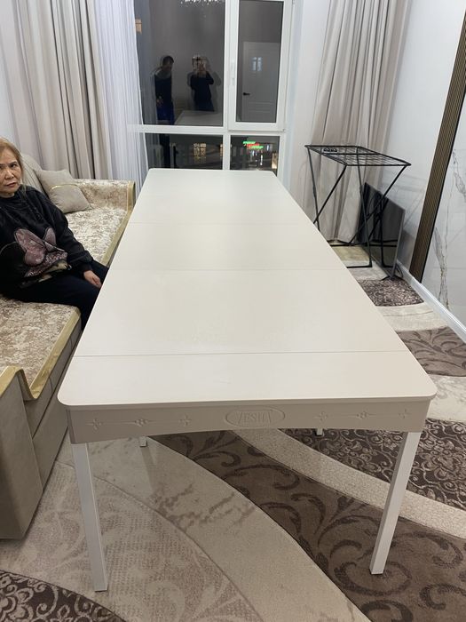 Трансформер столь