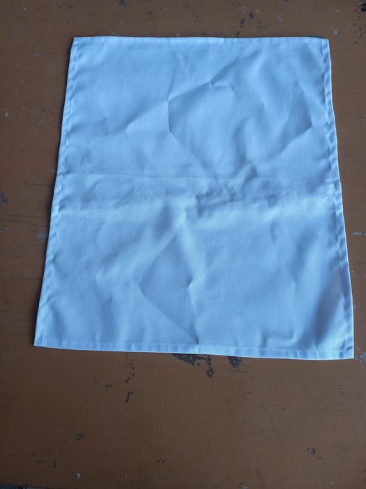 Салфетки 40×50 см.