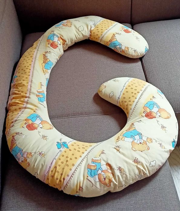 Perna pentru gravide și alăptare