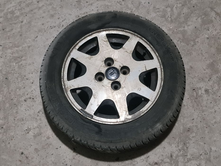 Vând jante auto 4 prezoane