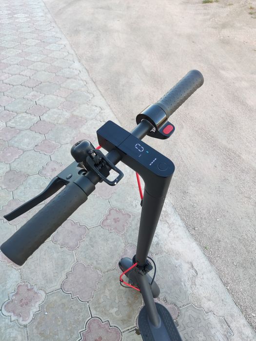 Электросамокат Mi pro2