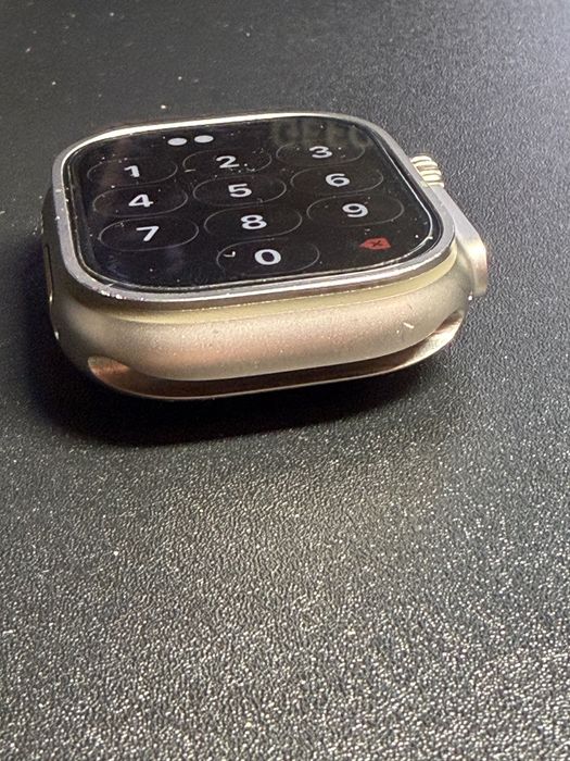 Apple watch ultra 2 Часы