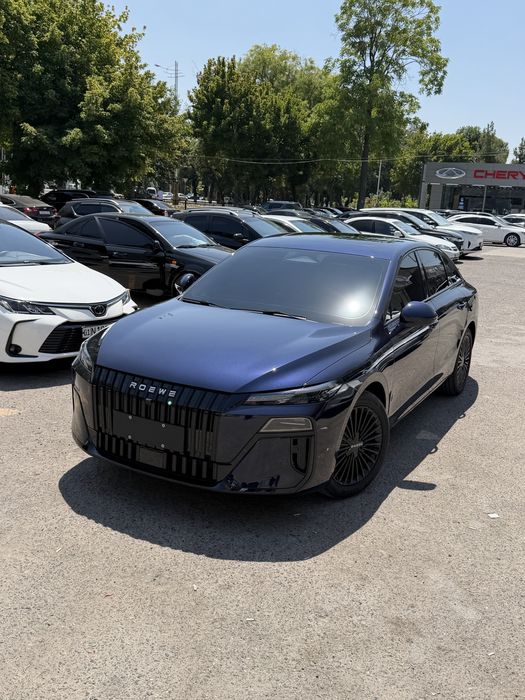 ROEWE 7 rasmiy Delleri.  Arzon narxda‼️