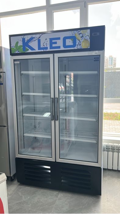 Холодильники для молочки,напитков,десерты