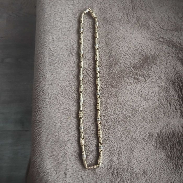 Златен ланец 34.7гр