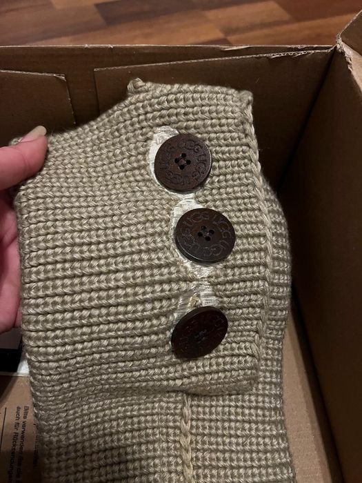 UGG Crosetate originale