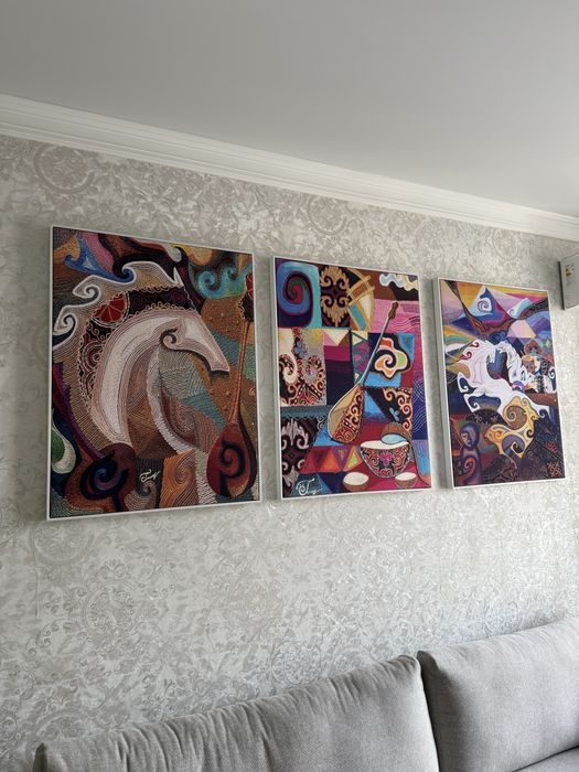 Картины настенные