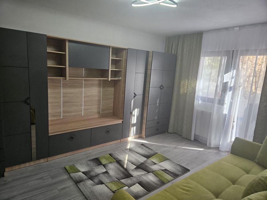 Garsoniera 1 Mai de inchiriat