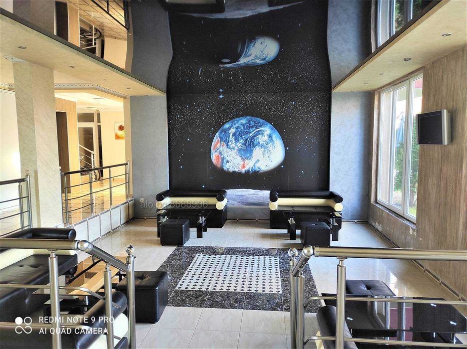 Дава се под наем Едностаен апартамент в к.к. Слънчев бряг - 40 кв.м за 177.99 € - Снимка #13