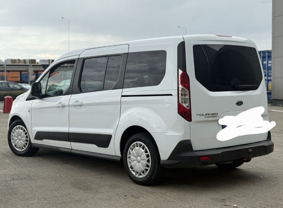Ford tourneo Connect Max 1.5 TDCI 2016