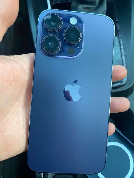 Продам Iphone 14 pro 256