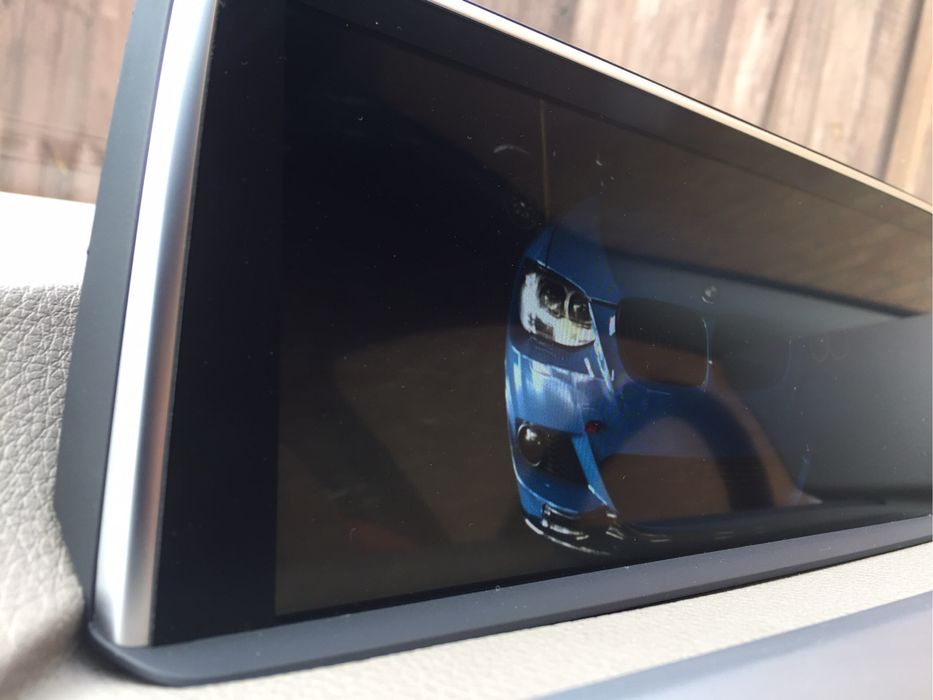 Display bmw f01 f02 f06 f10 f11 f12 f13 f15 f16 f20 f30