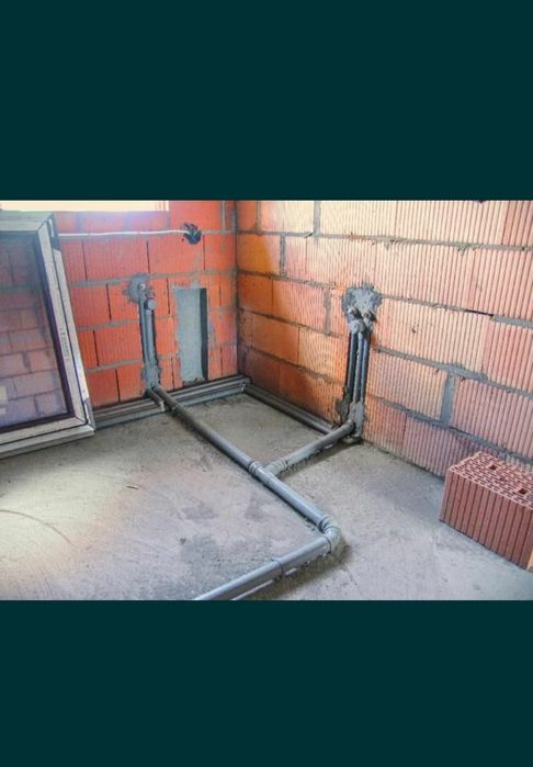 Instalator sanitar ploiesti