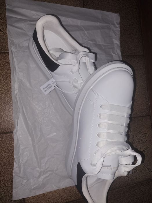 Adidasi Bărbați Alexander McQueen  (NOI) Marimea 44 (Originali)