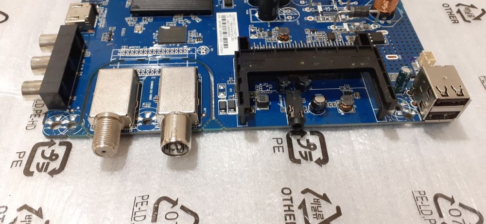 Componente SMART TECH